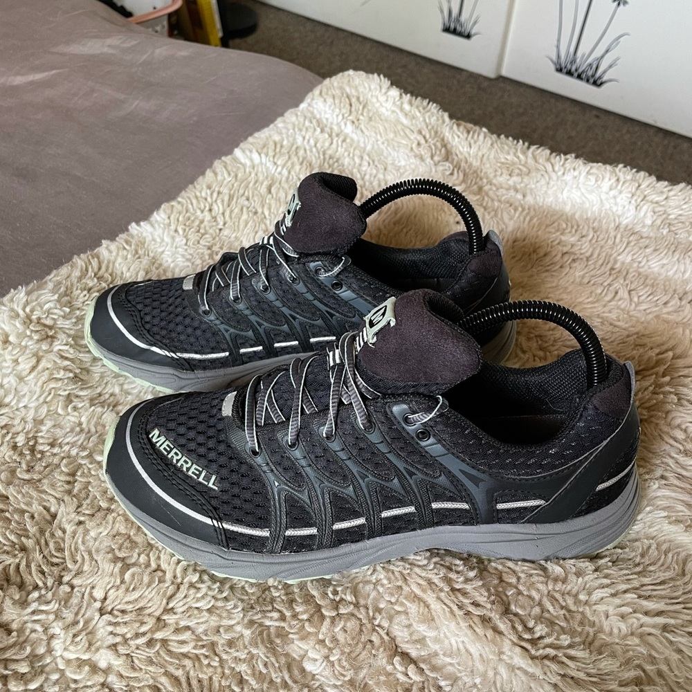 Merrell Mix Master Move Glide 4